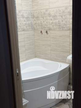 1-к квартира, на длительный срок, 40м2, 8/10 этаж