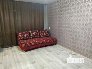 2-к квартира, на длительный срок, 43м2, 1/5 этаж