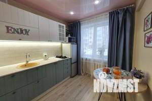 1-к квартира, посуточно, 30м2, 1/5 этаж