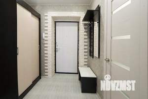 2-к квартира, посуточно, 37м2, 1/1 этаж