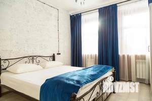 3-к квартира, посуточно, 75м2, 1/3 этаж