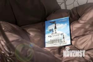 1-к квартира, посуточно, 40м2, 8/10 этаж