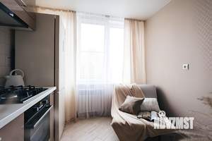 1-к квартира, посуточно, 38м2, 5/9 этаж