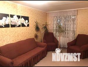 2-к квартира, на длительный срок, 52м2, 3/12 этаж