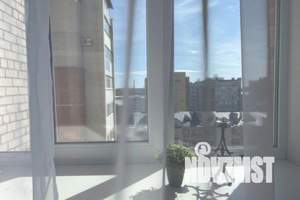 1-к квартира, посуточно, 40м2, 8/11 этаж