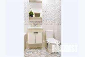 1-к квартира, посуточно, 40м2, 6/10 этаж