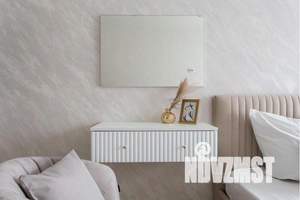 2-к квартира, посуточно, 44м2, 2/5 этаж