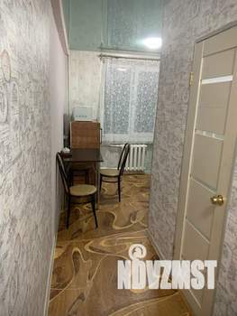 1-к квартира, посуточно, 33м2, 1/3 этаж