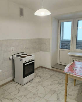 1-к квартира, на длительный срок, 26м2, 5/16 этаж