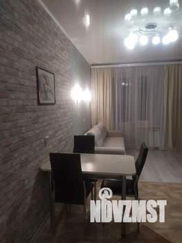 1-к квартира, посуточно, 50м2, 7/11 этаж