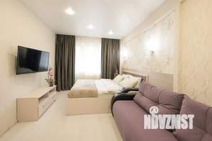 4-к квартира, посуточно, 78м2, 2/5 этаж