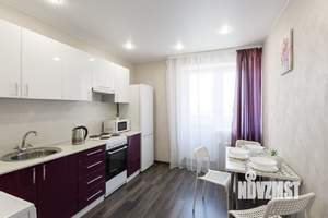 1-к квартира, на длительный срок, 34м2, 5/16 этаж