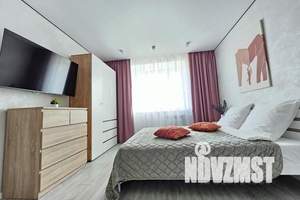 1-к квартира, посуточно, 35м2, 9/9 этаж