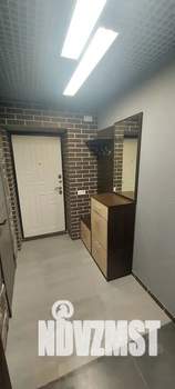 1-к квартира, посуточно, 34м2, 1/10 этаж