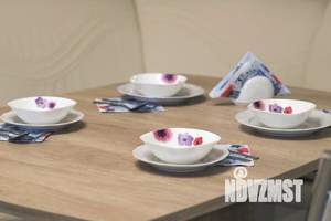 2-к квартира, посуточно, 49м2, 1/1 этаж