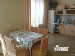 2-к квартира, посуточно, 70м2, 8/13 этаж