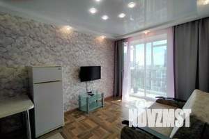 2-к квартира, посуточно, 38м2, 7/8 этаж