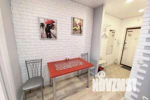 1-к квартира, посуточно, 25м2, 8/10 этаж