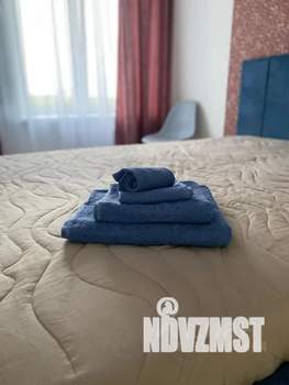 1-к квартира, посуточно, 40м2, 5/5 этаж