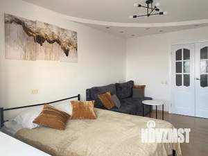 2-к квартира, посуточно, 48м2, 8/10 этаж