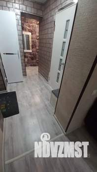 1-к квартира, посуточно, 35м2, 14/16 этаж