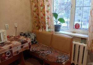 1-к квартира, на длительный срок, 30м2, 3/5 этаж