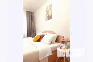 2-к квартира, посуточно, 49м2, 1/5 этаж