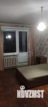 3-к квартира, на длительный срок, 60м2, 5/5 этаж