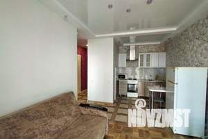 2-к квартира, посуточно, 38м2, 7/8 этаж