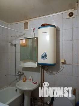 1-к квартира, посуточно, 31м2, 3/5 этаж