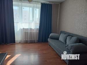 Студия квартира, на длительный срок, 25м2, 10/14 этаж