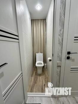 2-к квартира, на длительный срок, 45м2, 2/6 этаж