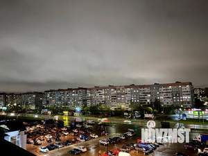 Студия квартира, посуточно, 27м2, 5/13 этаж