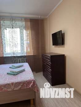 2-к квартира, посуточно, 65м2, 1/5 этаж