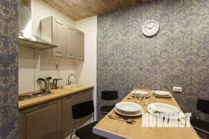 1-к квартира, посуточно, 36м2, 1/5 этаж
