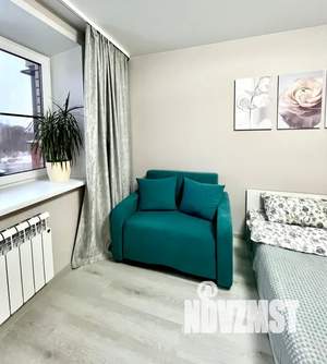 2-к квартира, посуточно, 60м2, 3/5 этаж