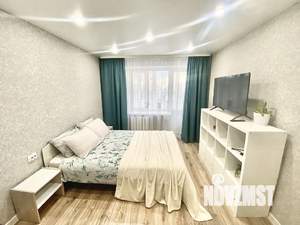 1-к квартира, посуточно, 59м2, 1/1 этаж