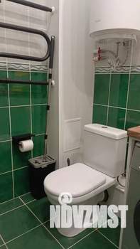 1-к квартира, посуточно, 42м2, 4/5 этаж