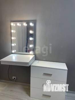 2-к квартира, на длительный срок, 44м2, 1/5 этаж