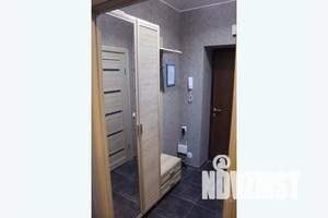 1-к квартира, посуточно, 30м2, 11/13 этаж