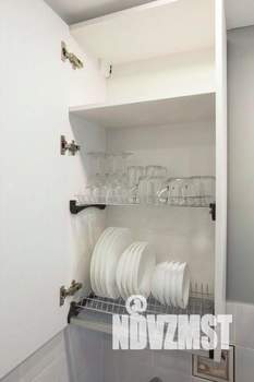 1-к квартира, посуточно, 22м2, 1/1 этаж