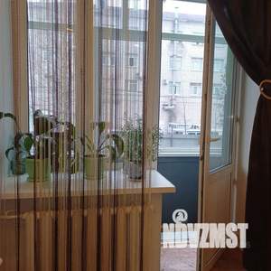 1-к квартира, посуточно, 40м2, 1/5 этаж