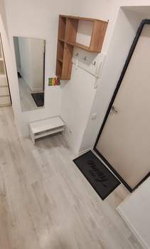 1-к квартира, на длительный срок, 35м2, 2/16 этаж