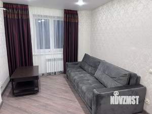 1-к квартира, посуточно, 30м2, 16/16 этаж