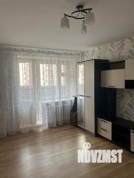 1-к квартира, на длительный срок, 37м2, 5/9 этаж