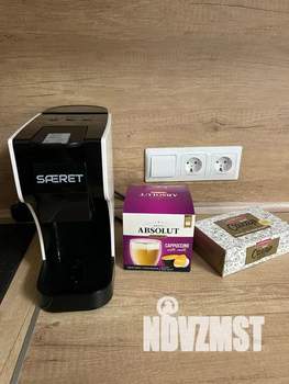 1-к квартира, посуточно, 42м2, 2/5 этаж