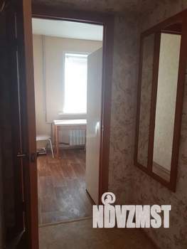 1-к квартира, посуточно, 38м2, 2/5 этаж