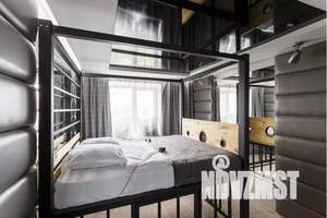 1-к квартира, посуточно, 30м2, 7/12 этаж