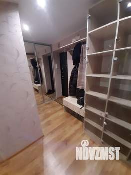 1-к квартира, на длительный срок, 34м2, 3/9 этаж