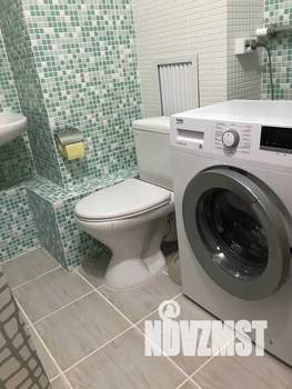 1-к квартира, посуточно, 30м2, 16/16 этаж